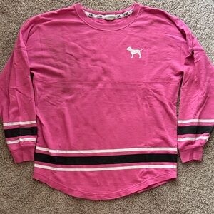 Victoria's Secret Pink Crewneck